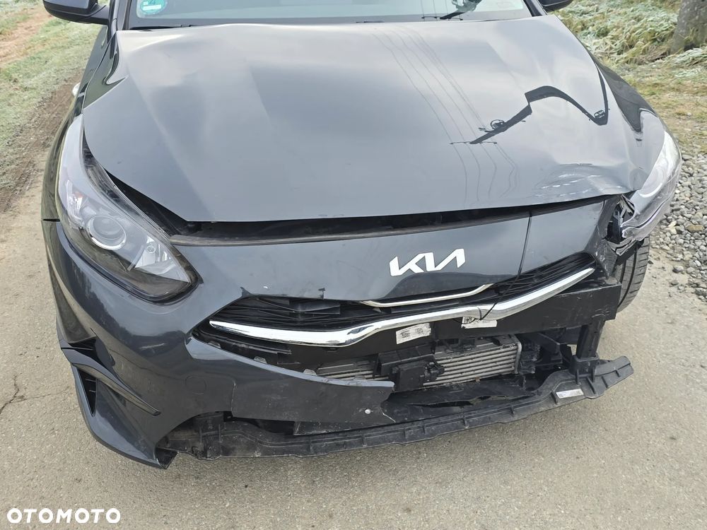 Kia Ceed 1.0 T-GDI OPF Spirit - 8