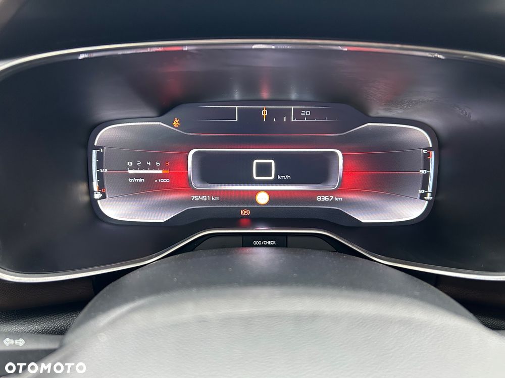 Citroën C5 Aircross Pure Tech 130 S&S SHINE - 17