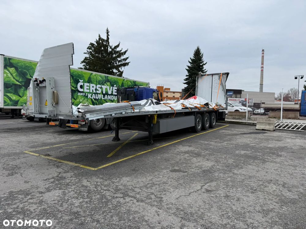 Schmitz Cargobull SCB*S3 - 5