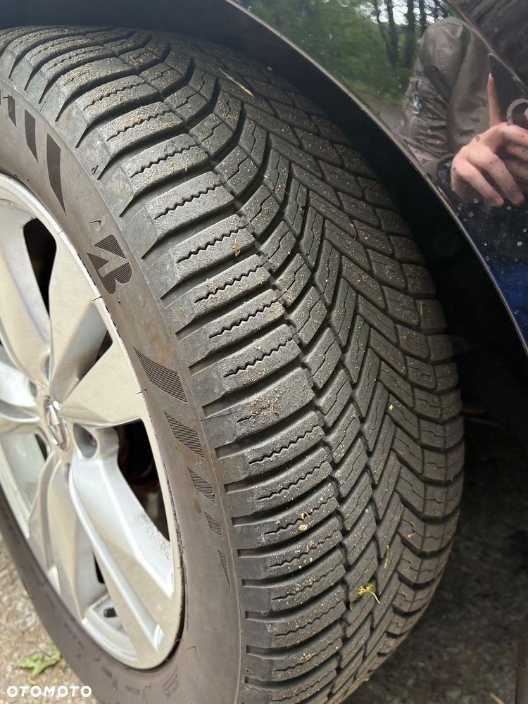 Renault Talisman 1.6 Energy dCi Intens EDC - 37