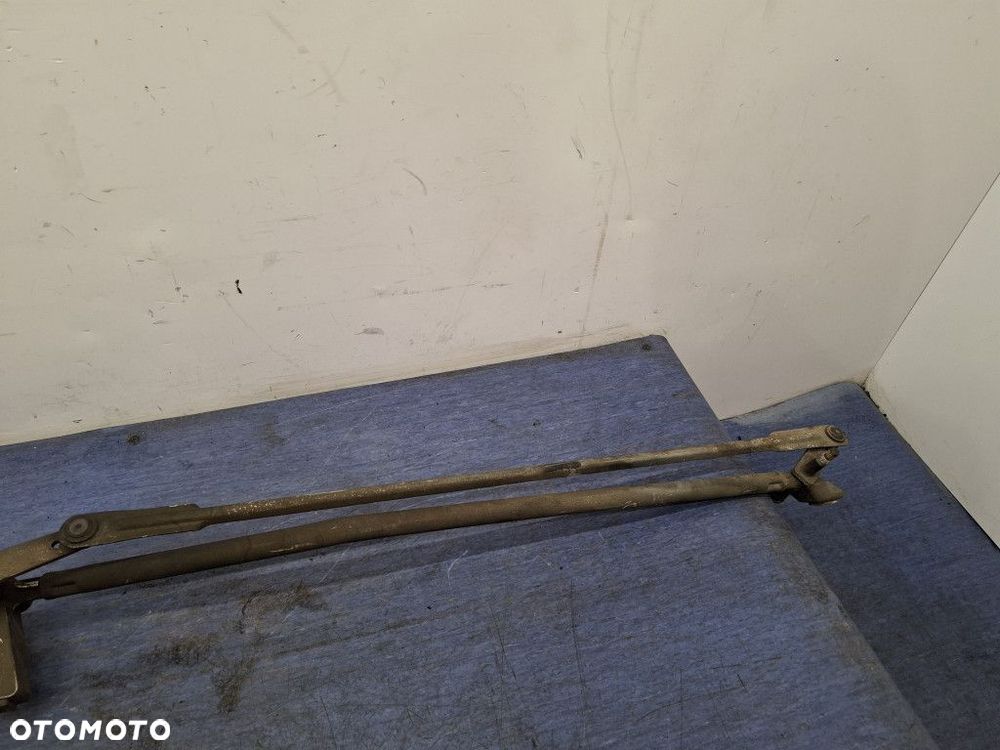 PEUGEOT 307 2.0 HDI MECHANIZM SILNICZEK WYCIERACZEK PRZÓD 404.638 - 4