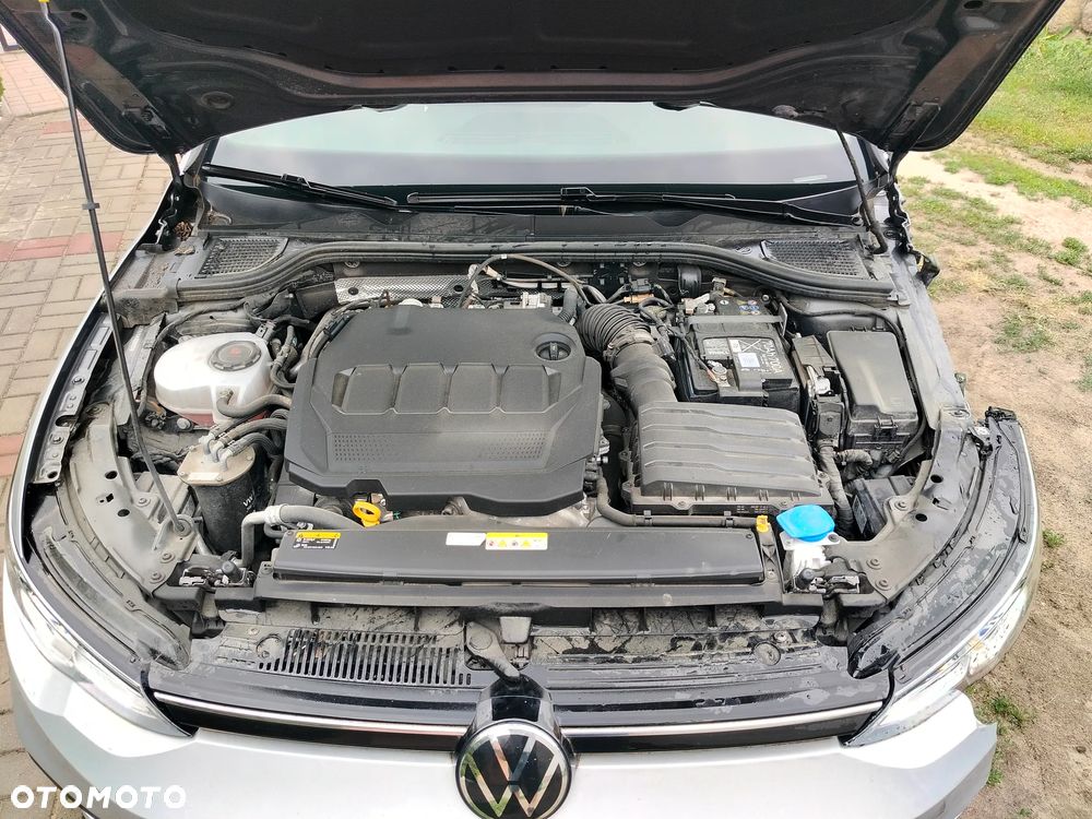 Volkswagen Golf 2.0 TDI SCR DSG Life - 7