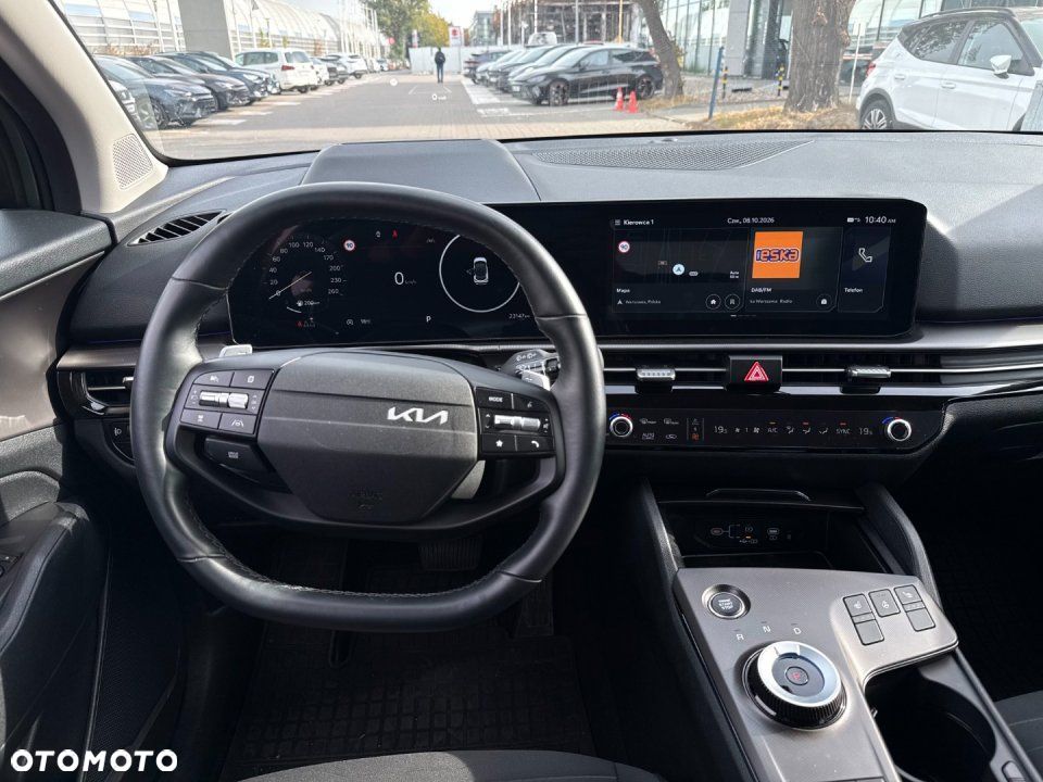Kia Sportage 2026