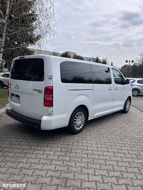 Toyota Proace Verso 2.0 D4-D Long Business - 6