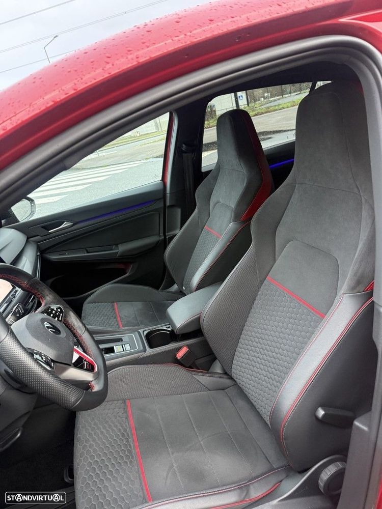 VW Golf 2.0 TSI GTI Clubsport DSG - 40
