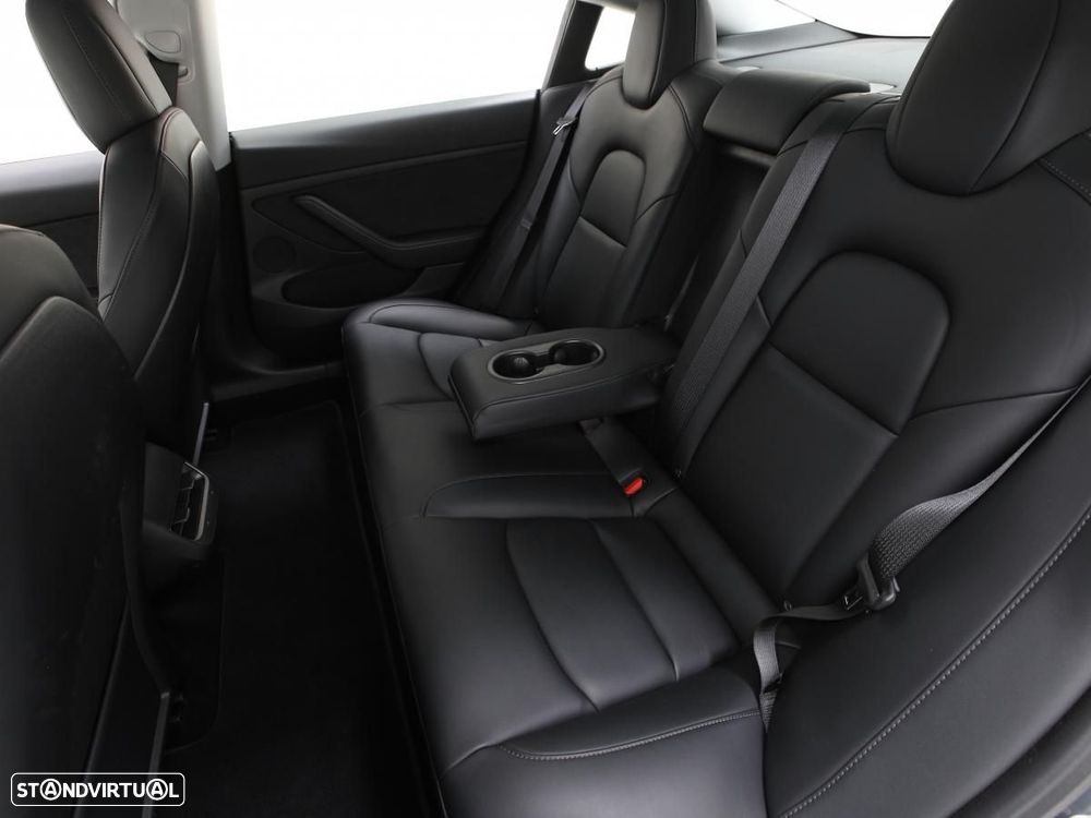 Tesla Model 3 Performance Dual Motor AWD - 11