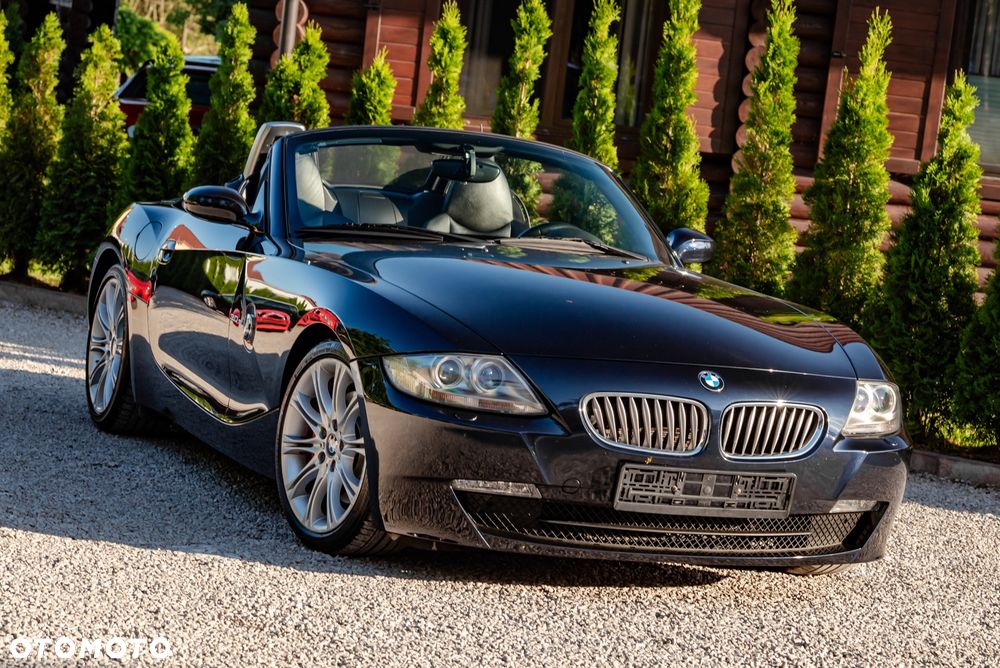 BMW Z4 - 4