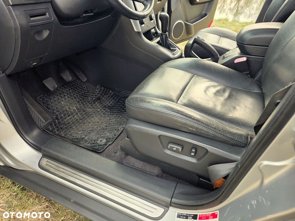 Chevrolet Captiva 2.0 d LT high - 23