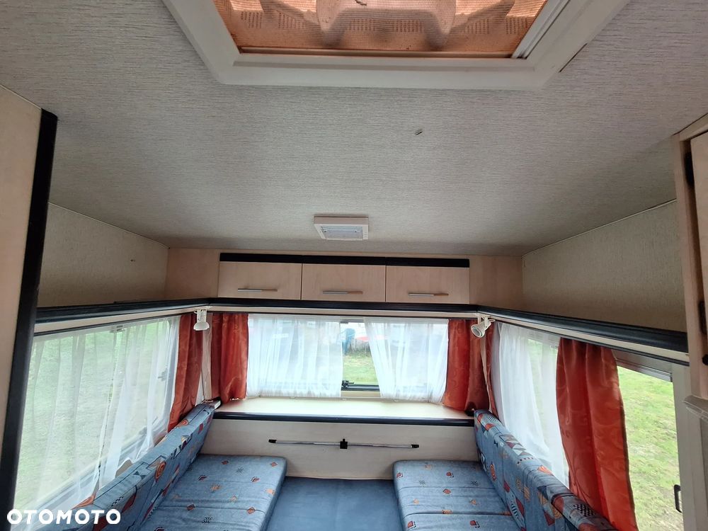 Adria Unica 390DS - 21