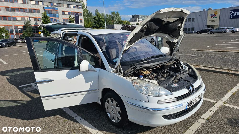 Peugeot 807 - 5