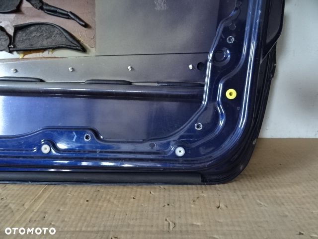 DRZWI PRAWY PRZÓD PRAWE PRZEDNIE FIAT STILO 01-06 3D HB LAK:403/B NR1053 - 11