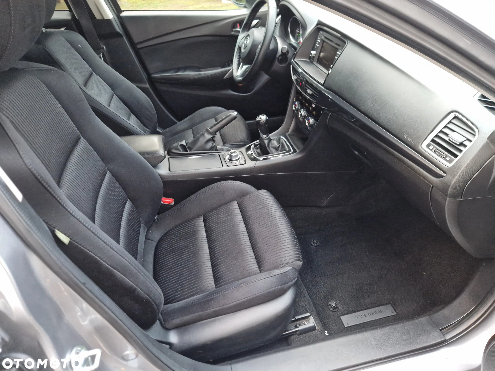 Mazda 6 2.2 CD Exclusive - 20