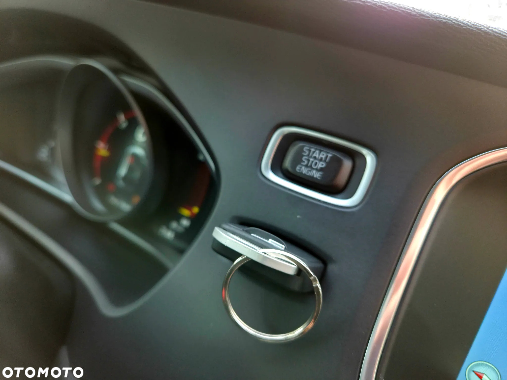 Volvo V40 D2 Drive-E Kinetic - 25