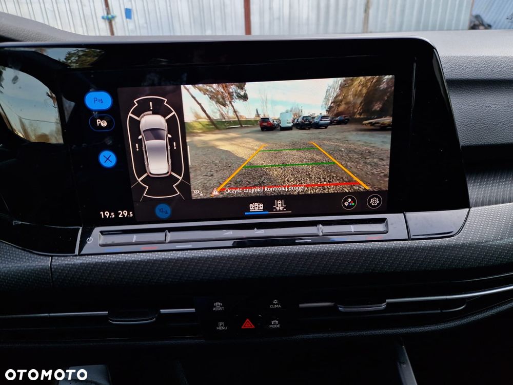 Volkswagen Golf - 21