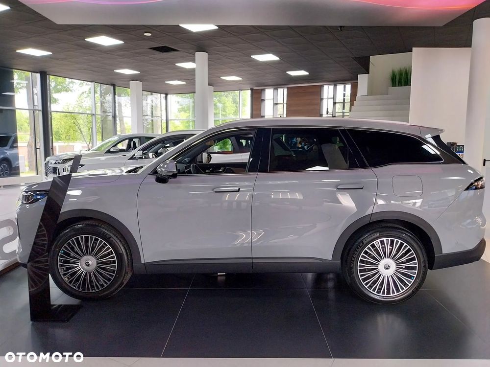 Chery Tiggo 9 - 2