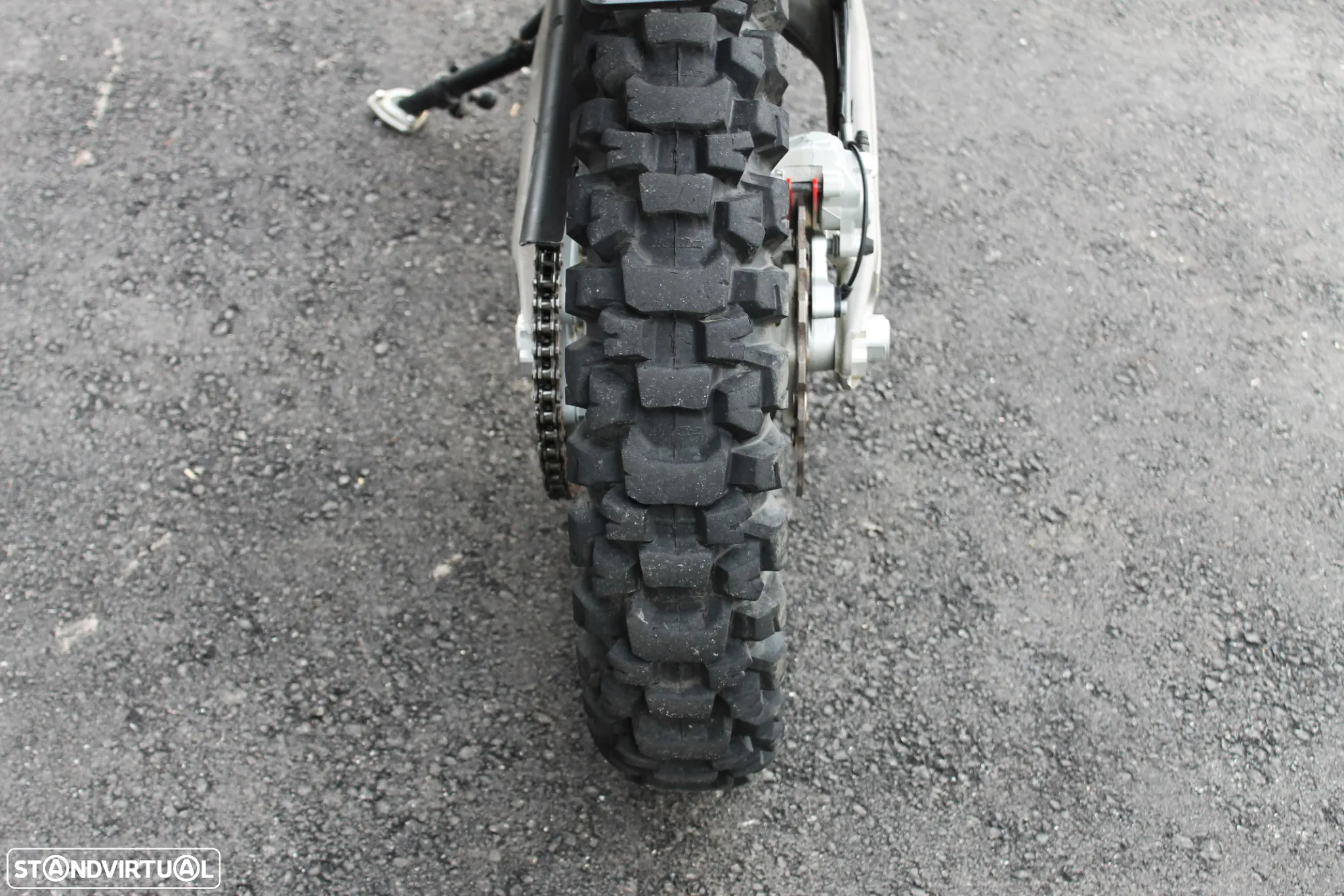 Husqvarna 701 Enduro Rally - 6