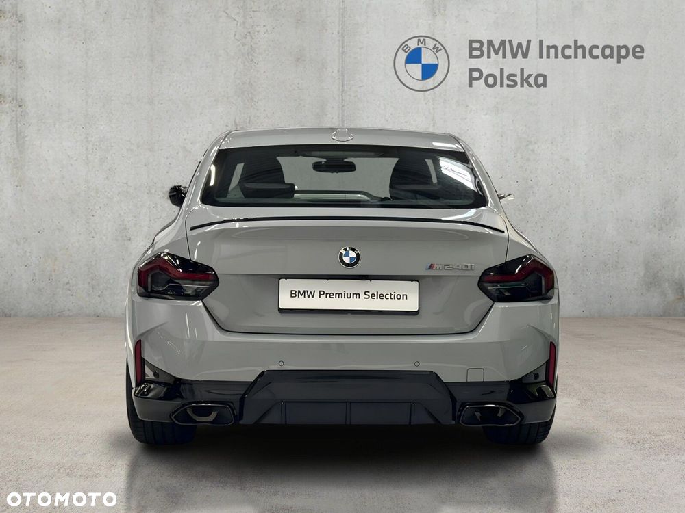 BMW Seria 2 M240i xDrive - 4