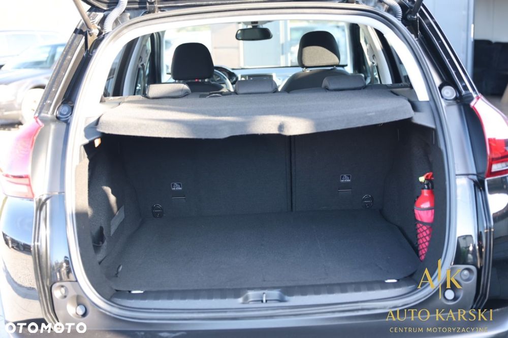 Peugeot 2008 - 33
