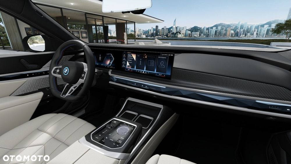 BMW Seria 7 - 5