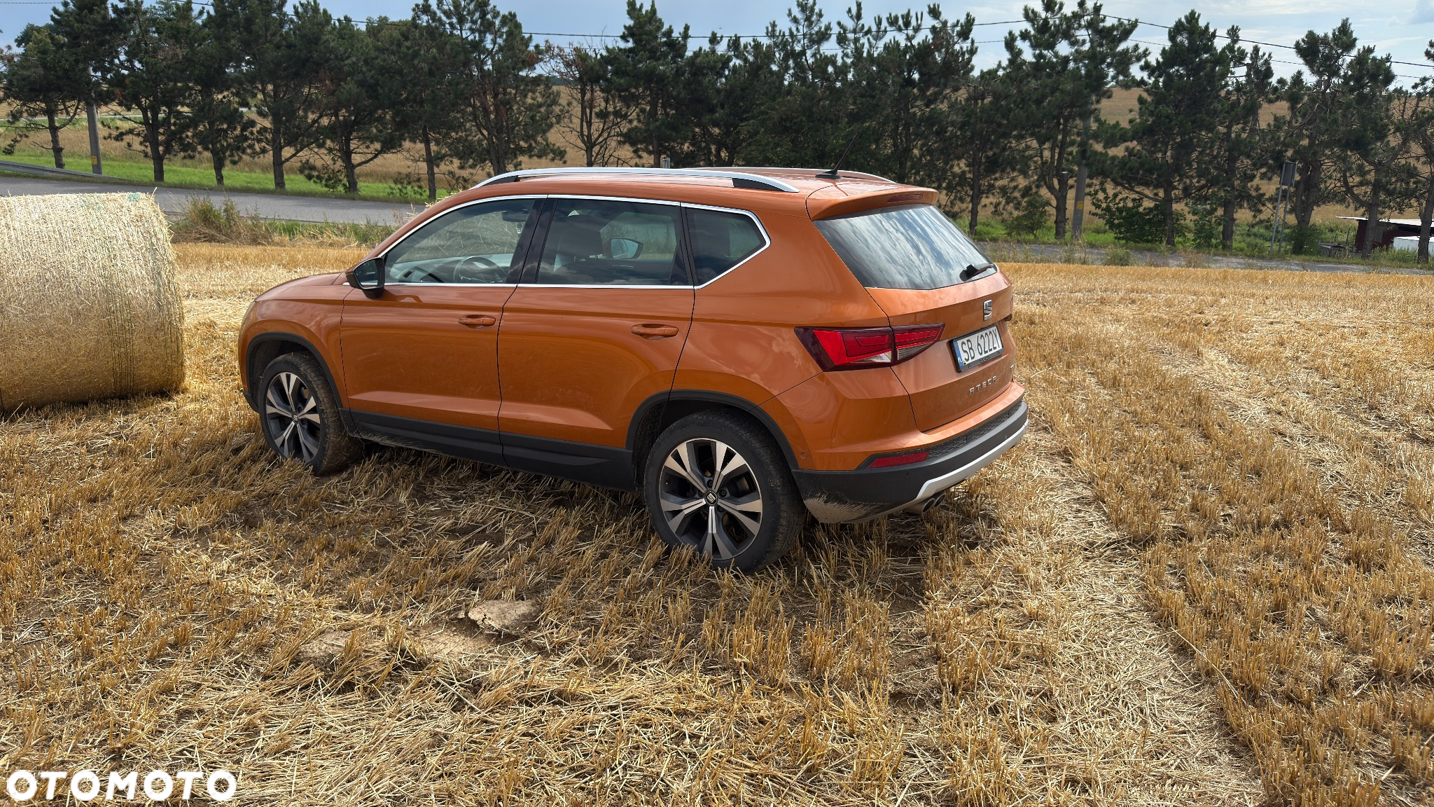Seat Ateca 2.0 TDI 4Drive XCELLENCE - 16