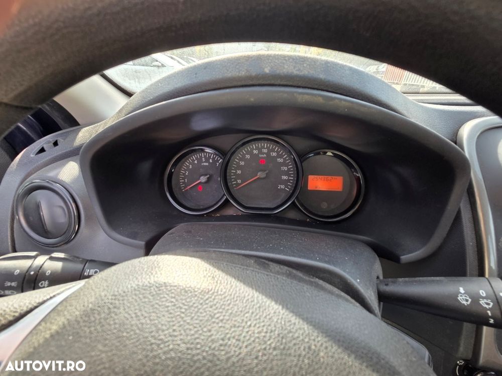 Dacia Sandero 1.0 SCe Acces - 15