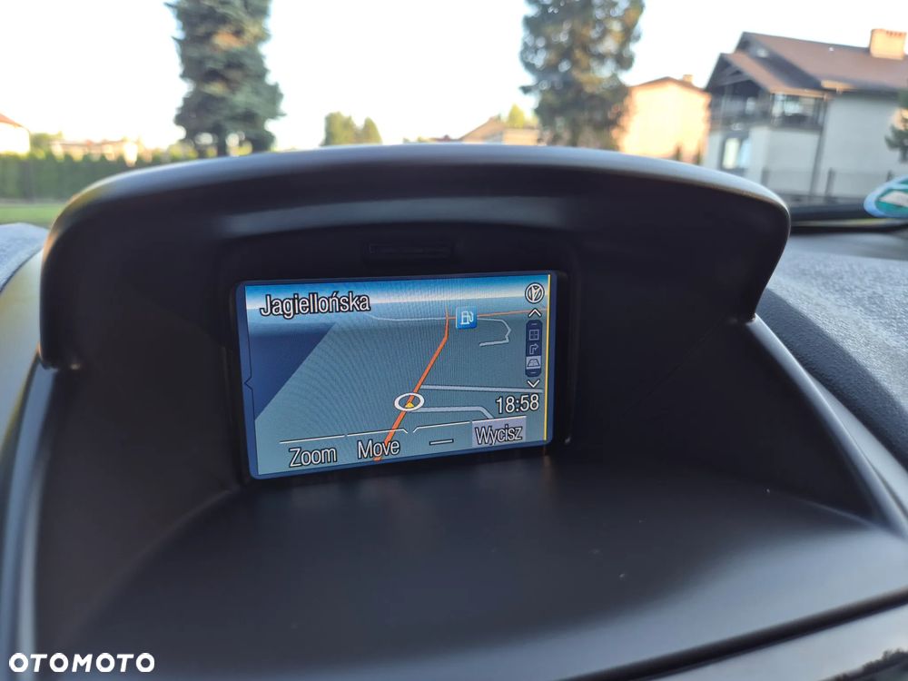Ford Fiesta 1.0 EcoBoost STart-Stop Titanium - 22