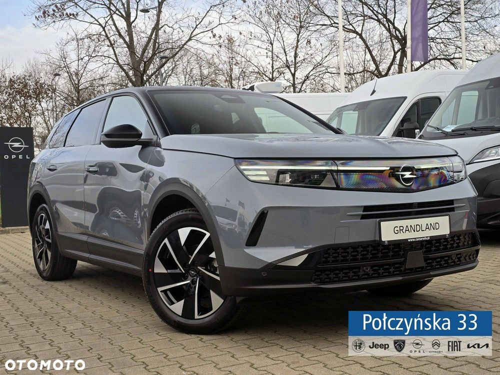Opel Grandland - 9