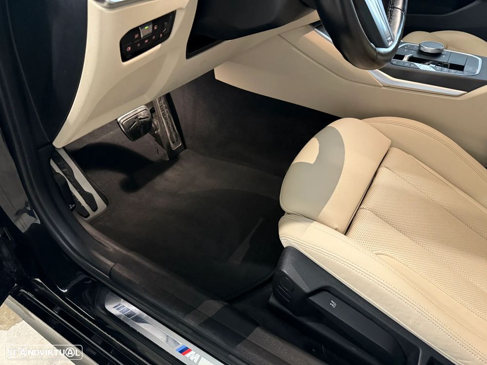 BMW 330 e Aut. M Sport - 41