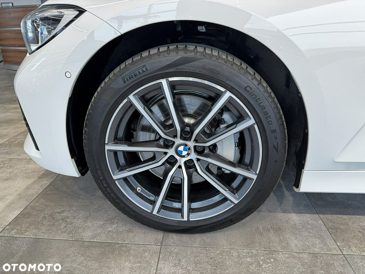 BMW Seria 3 - 11