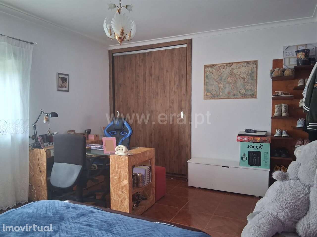 Moradia T3 / Batalha, Batalha - Grande imagem: 3/20