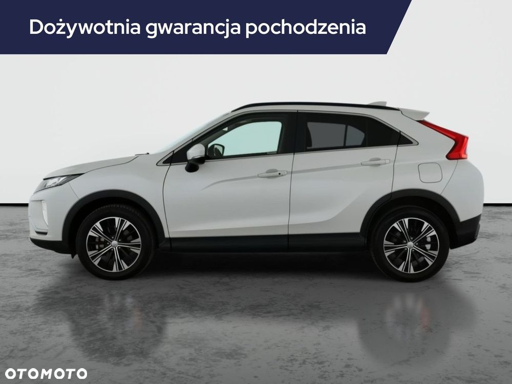 Mitsubishi Eclipse Cross - 4