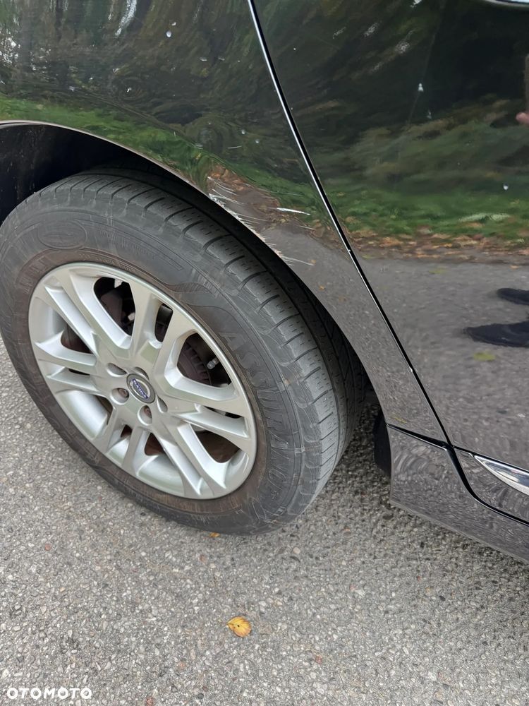 Volvo XC 60 - 10