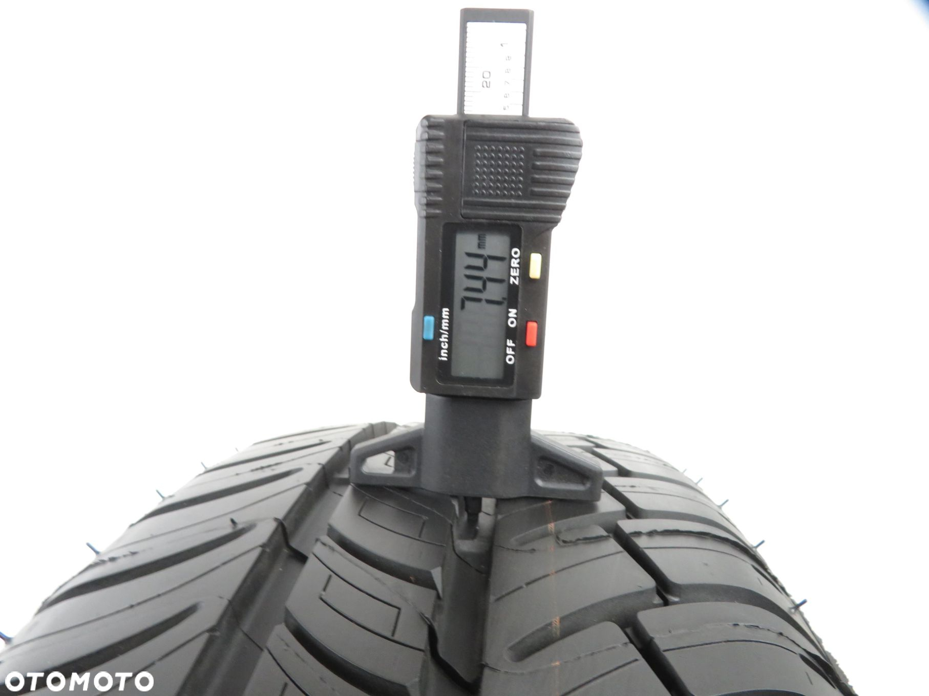 185/60R15 OPONA LETNIA Michelin Energy E3A 88H - 5