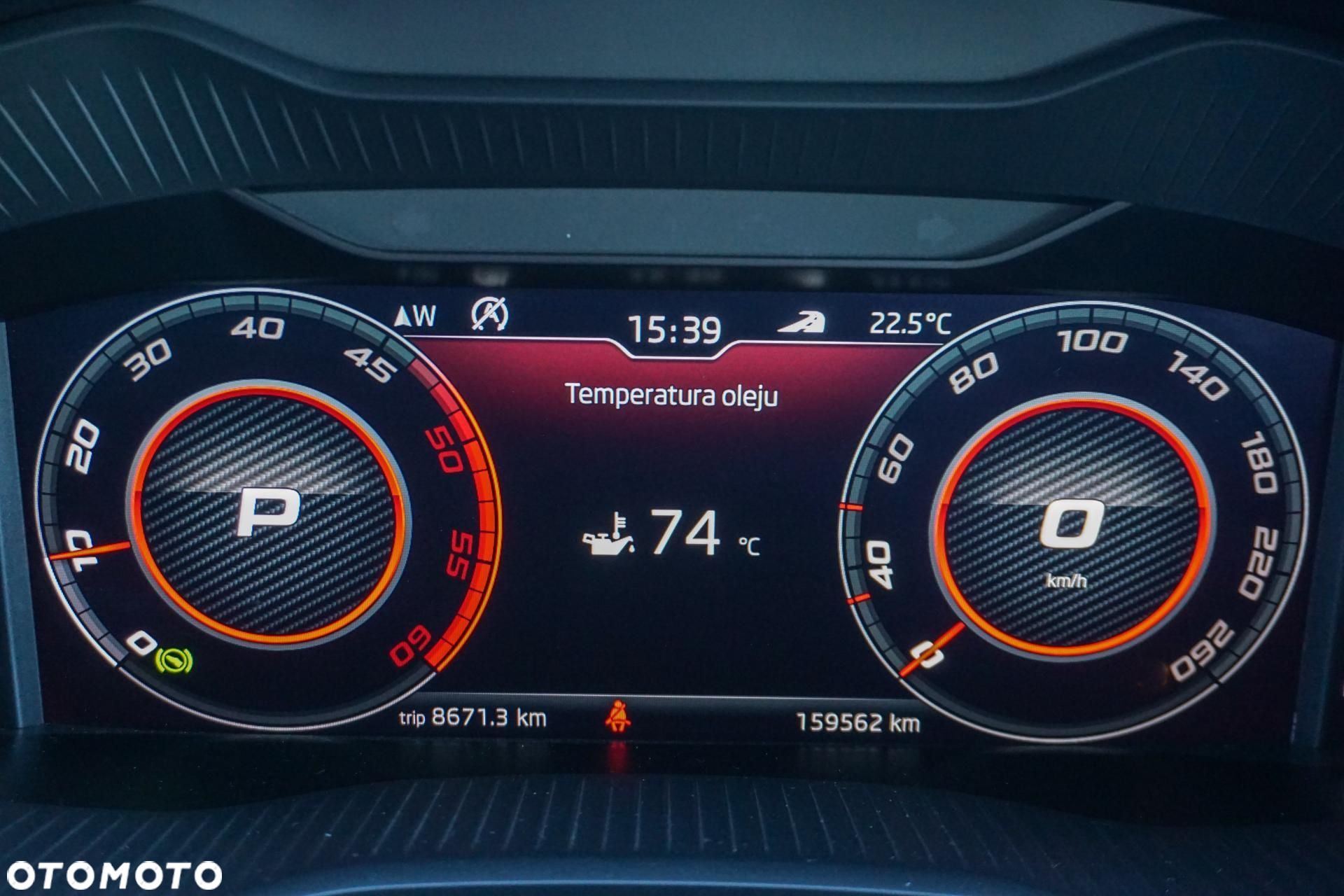 Skoda Kodiaq 2.0 Bi-TDI 4x4 RS DSG - 25