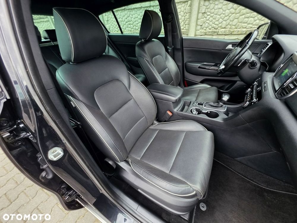 Kia Sportage - 28