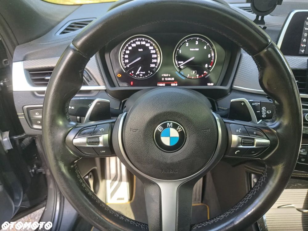 BMW X2 - 6