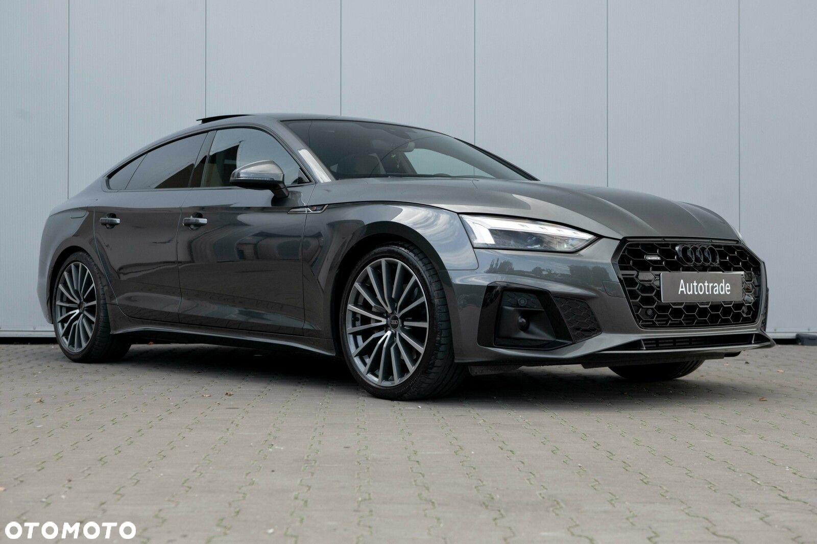 Audi A5 - 4