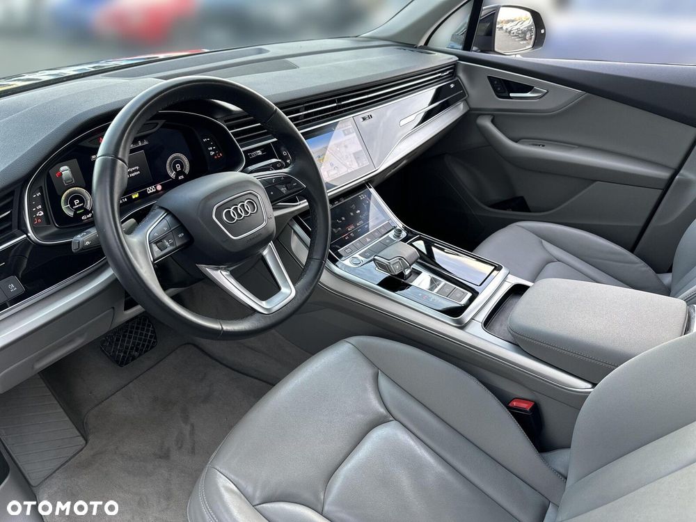 Audi Q7 - 12