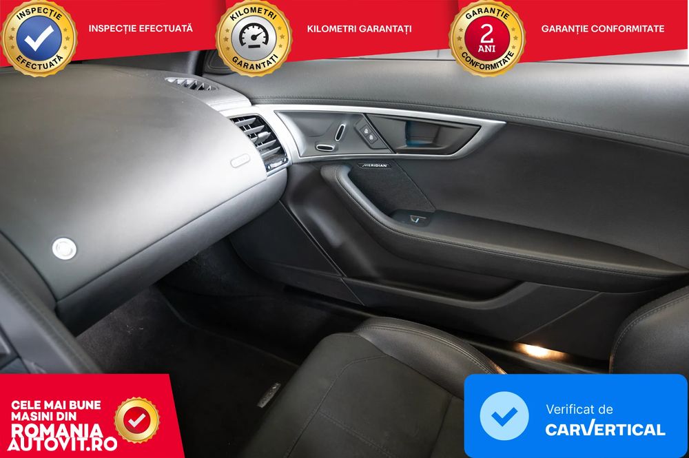 Jaguar F-Type 2.0 Aut. R-Dynamic - 21