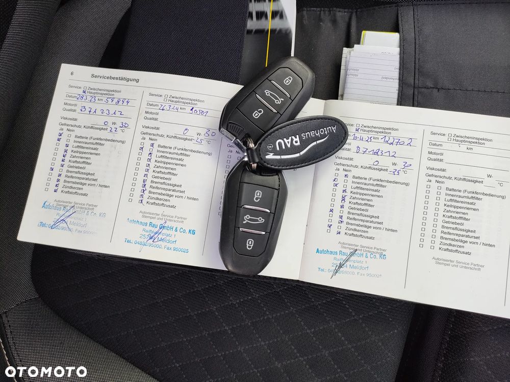 Opel Grandland X Plug-in-Hybrid 1.6 DI Start/Stop Ultimate - 39