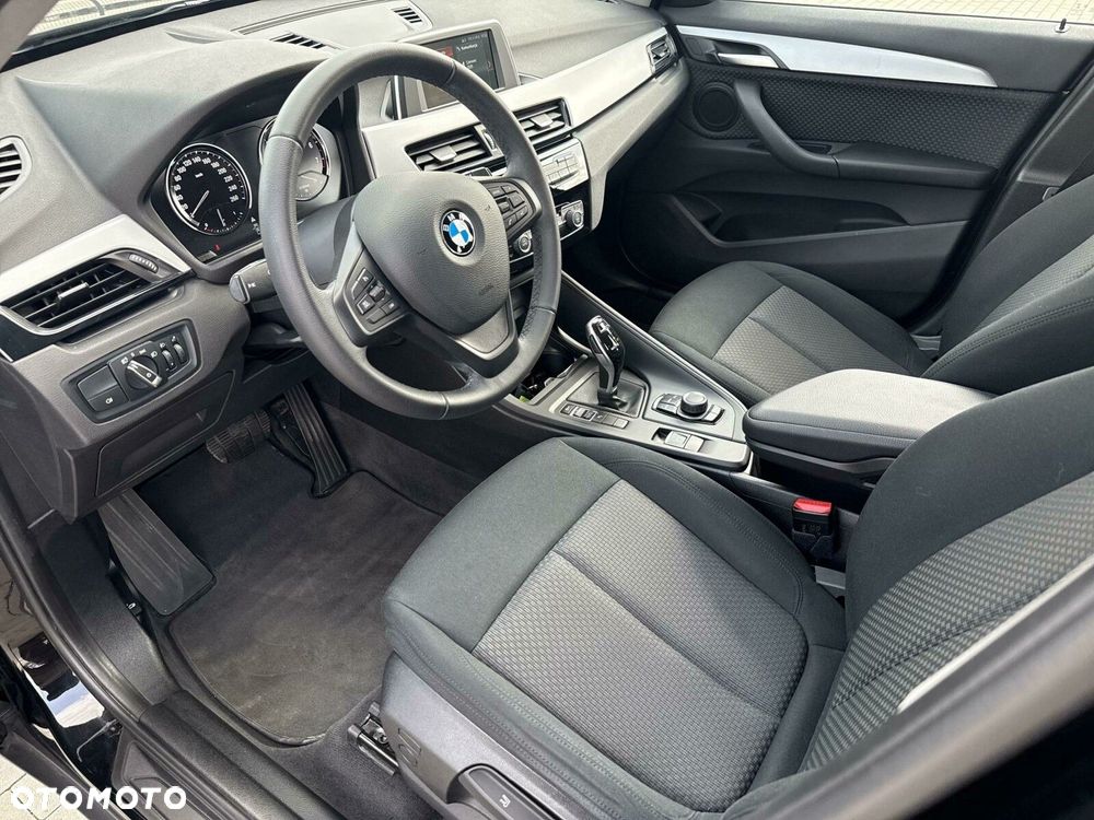 BMW X1 sDrive18i Advantage - 13