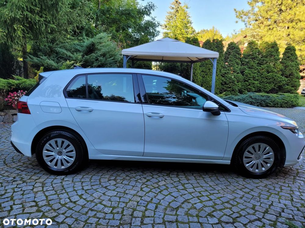 Volkswagen Golf 1.0 TSI - 7