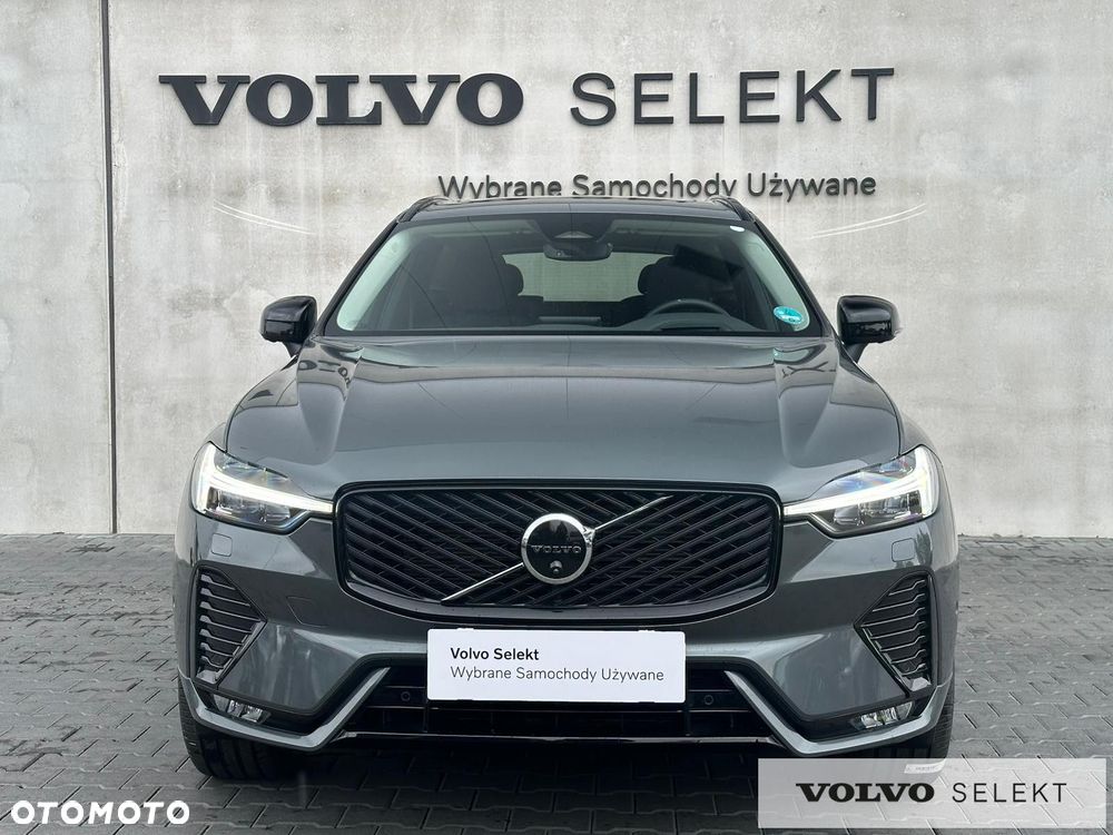Volvo XC 60 - 11