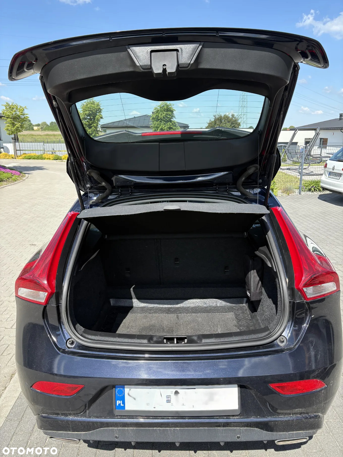 Volvo V40 D2 Drive-E Momentum - 3