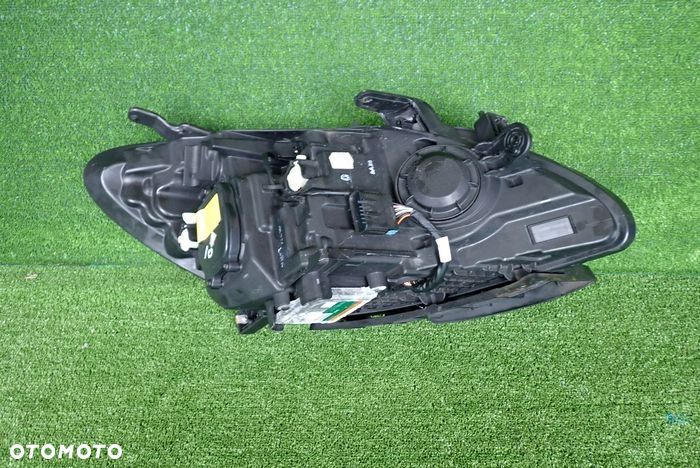 OPEL MOKKA BI XENON 12-16 reflektor lewy lampa lewa - 9