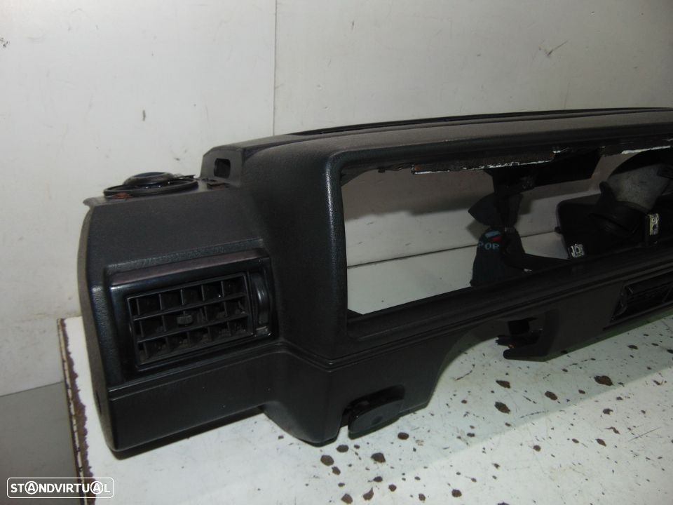 Vw golf 2 tablier - 1