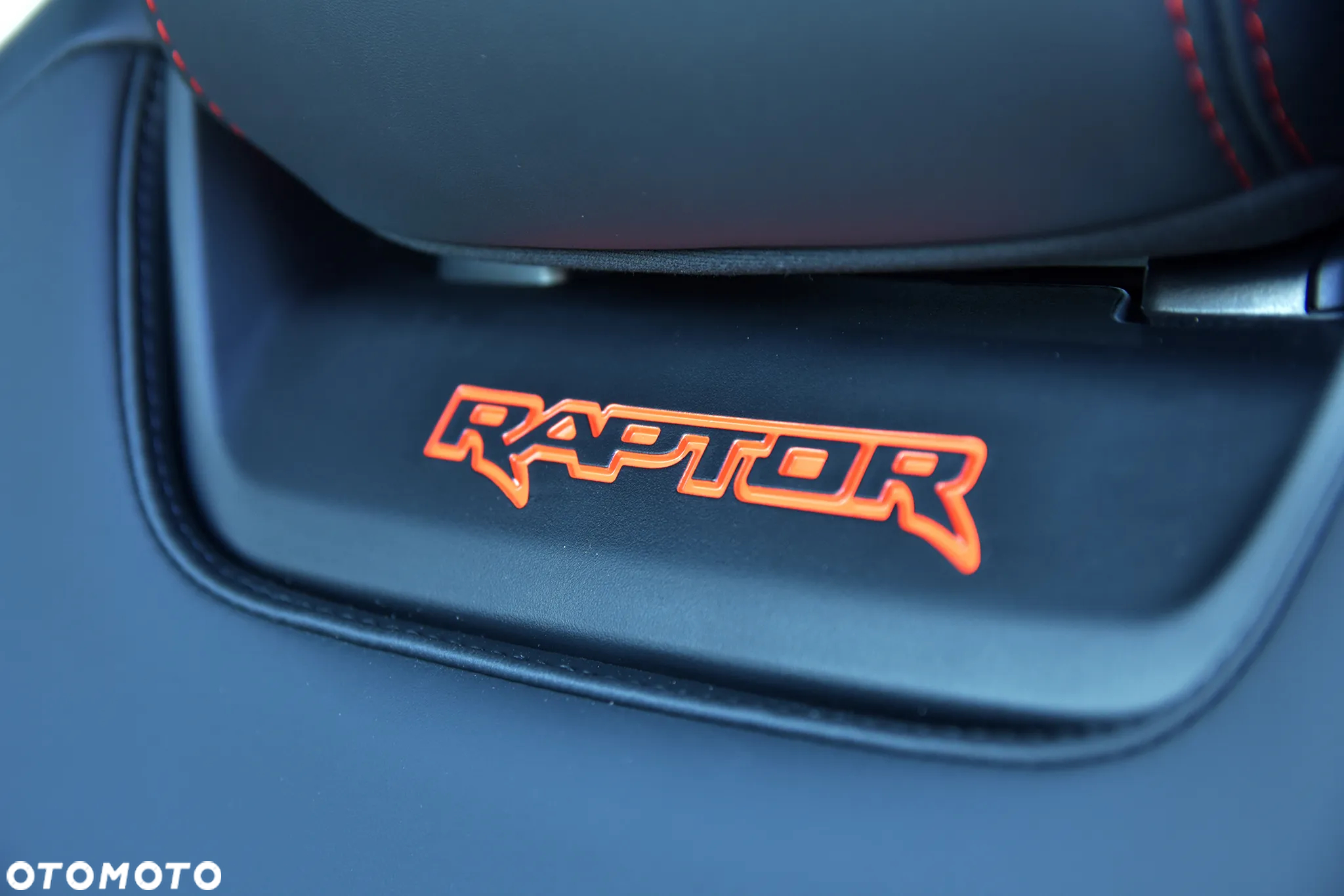 Ford Ranger Raptor - 10