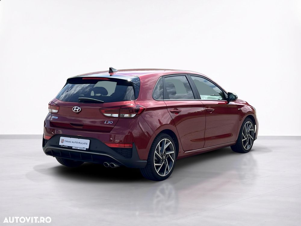 Hyundai i30 - 7