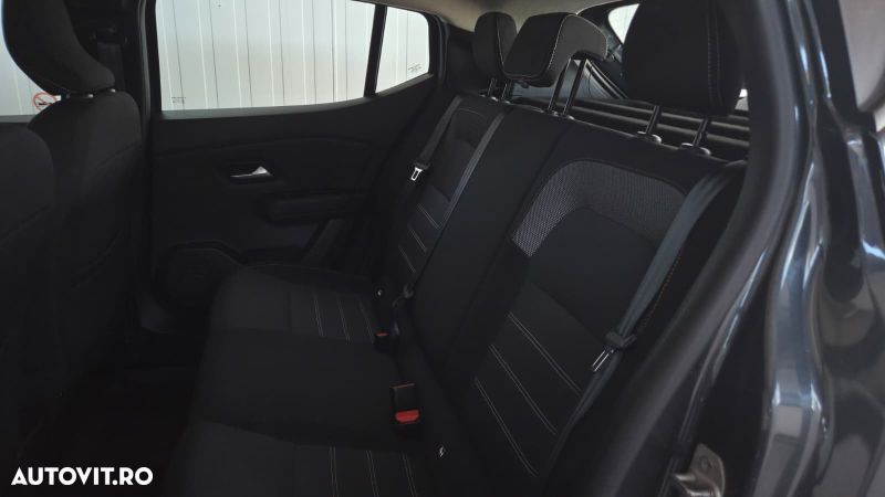 Dacia Sandero Stepway TCe 90 MT6 Comfort - 14