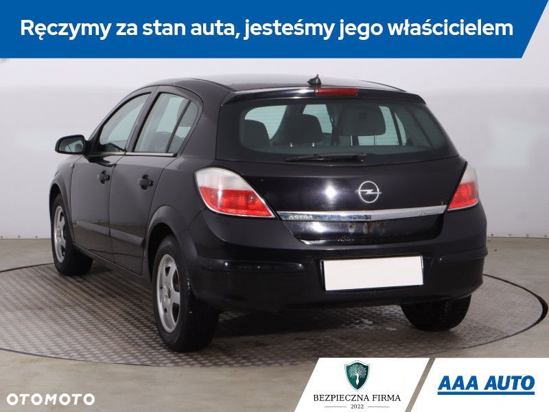 Opel Astra - 6